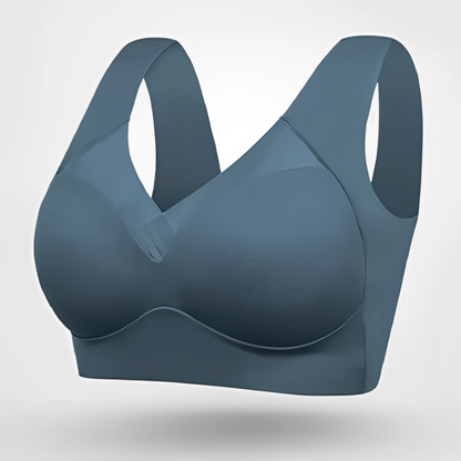 Soft Stretch Sports Bra