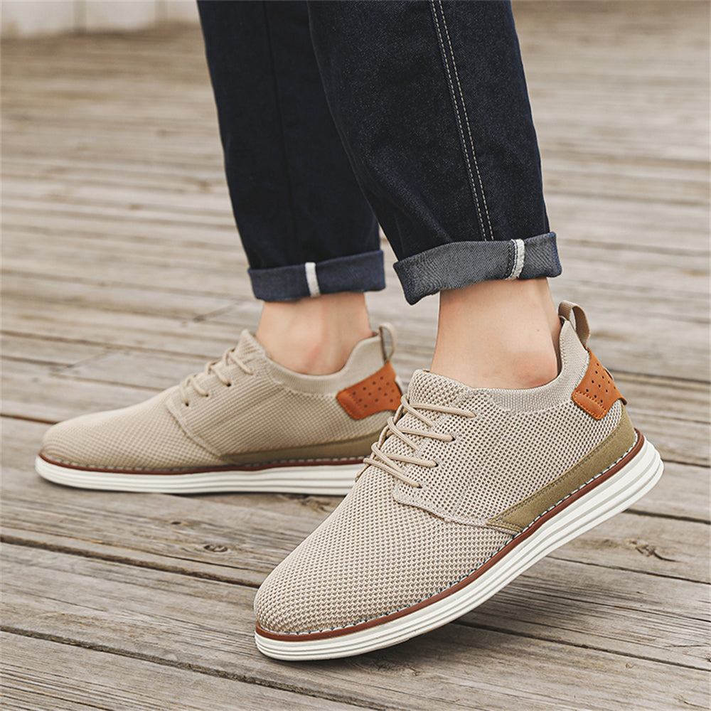 Sporty Casual Shoes