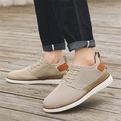 Sporty Casual Shoes