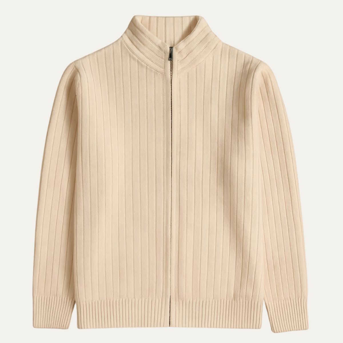 Men's Merino Wool Jacket