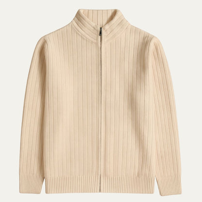 Men's Merino Wool Jacket