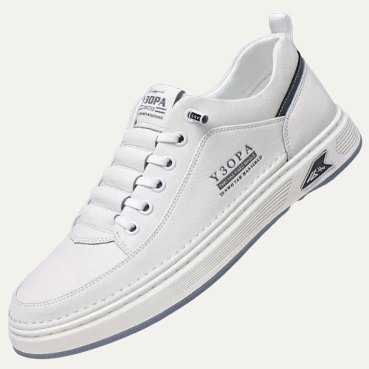 Men's Orthopedic Sneakers Shoes Modern Style - VibreMode