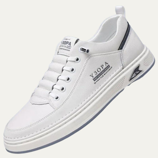 Men's Orthopedic Sneakers Shoes Modern Style - VibreMode