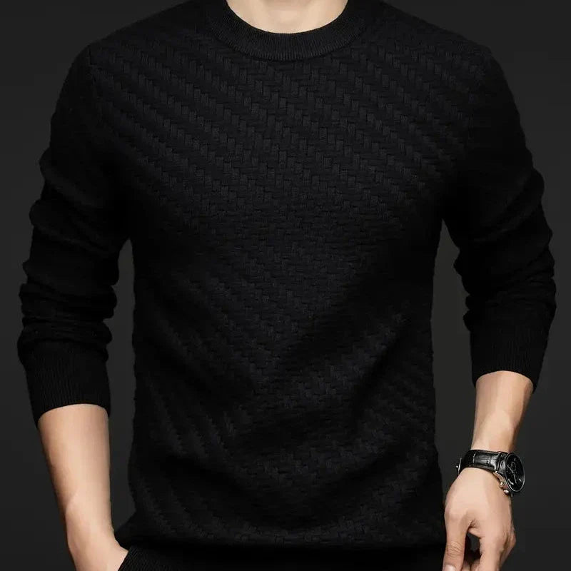 Premium Crew Neck Sweater