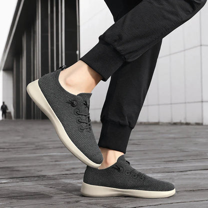 Comfortable Girtin Running Shoes