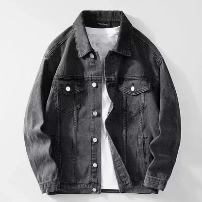 Tough Outdoor Jacket