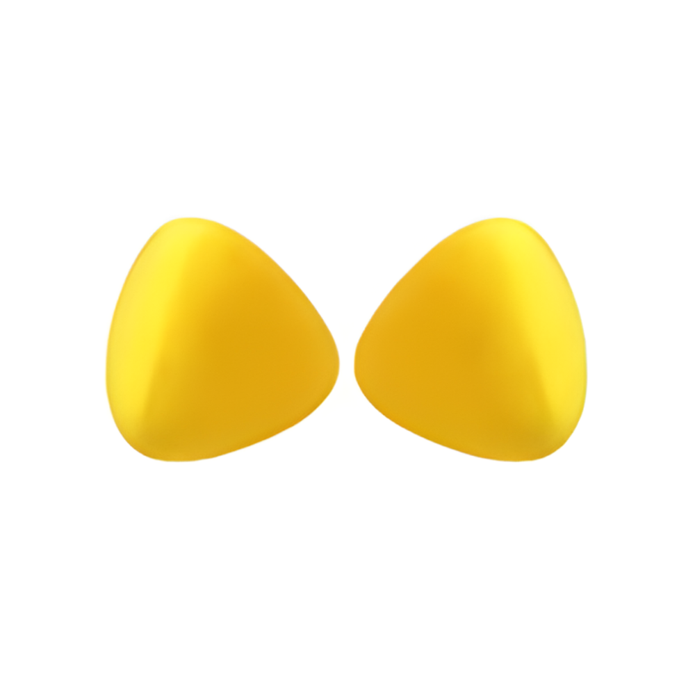 Reusable Earplugs Silicone All Day Wear