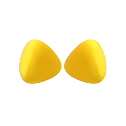 Reusable Earplugs Silicone All Day Wear