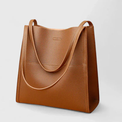 Women's Structured Handbag