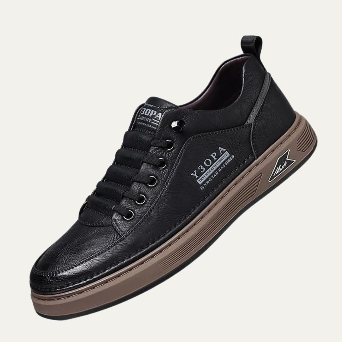 Men's Orthopedic Sneakers Shoes Modern Style
