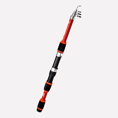 Ice Fishing Rod Reel Combo