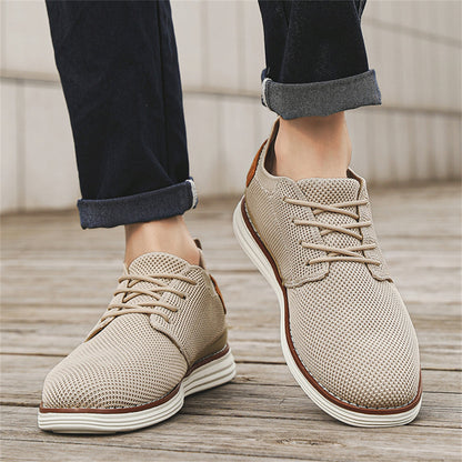 Sporty Casual Shoes