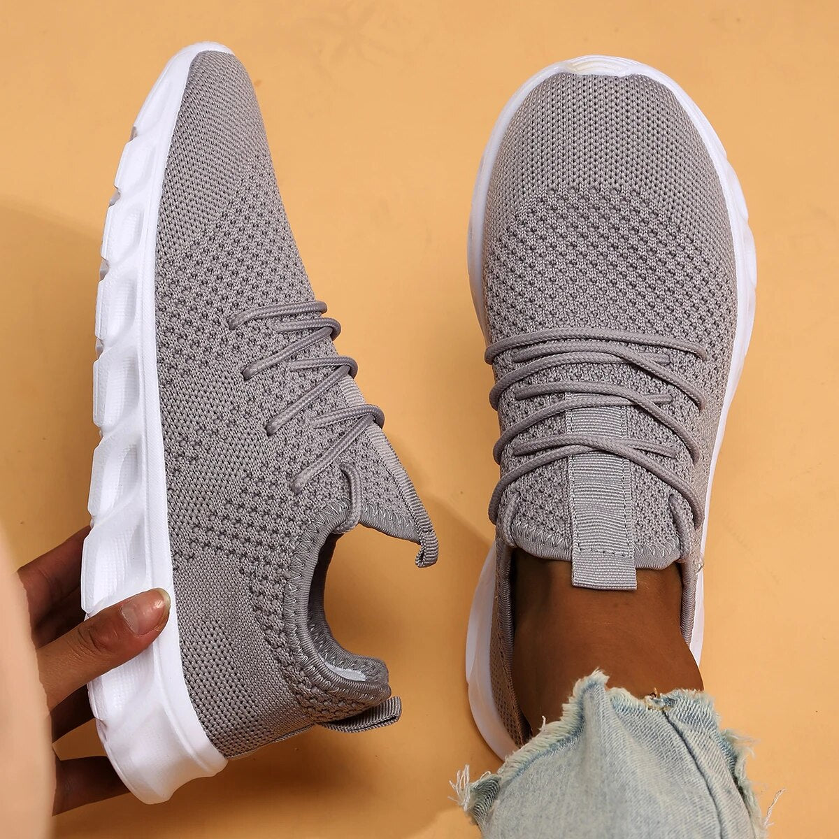 Comfortable Maxwel Running Shoes