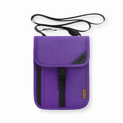 Travel Security Pouch