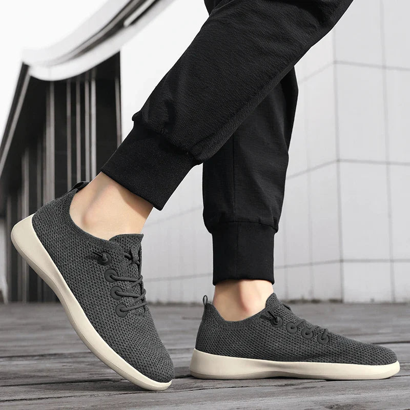 Comfortable Girtin Running Shoes