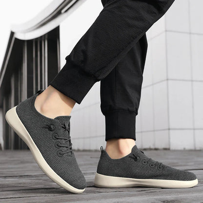 Comfortable Girtin Running Shoes