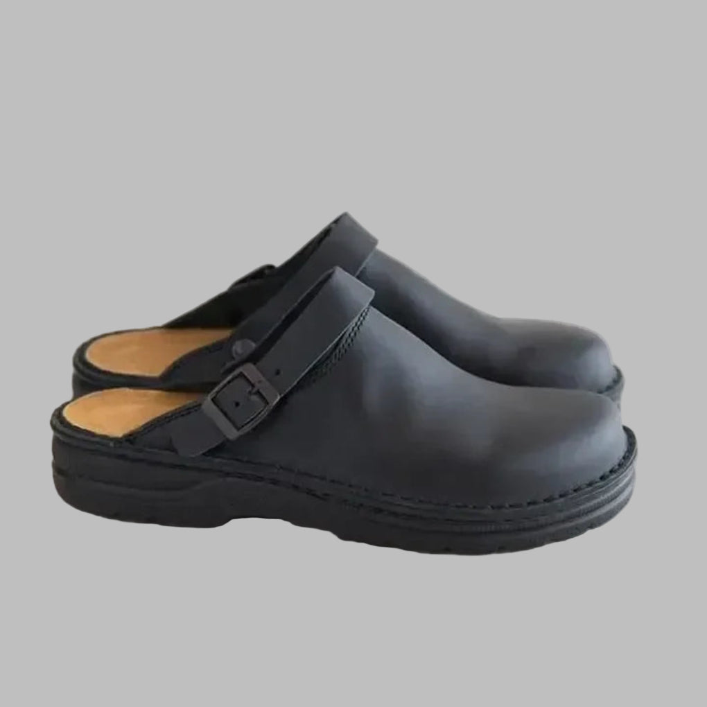 Men's Slip On Clogs