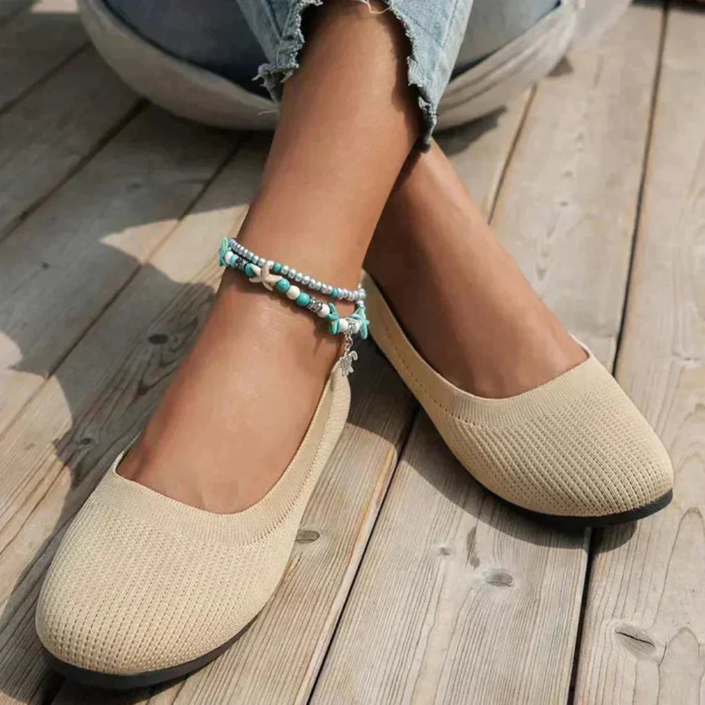 Women's Summer Balance Shoes
