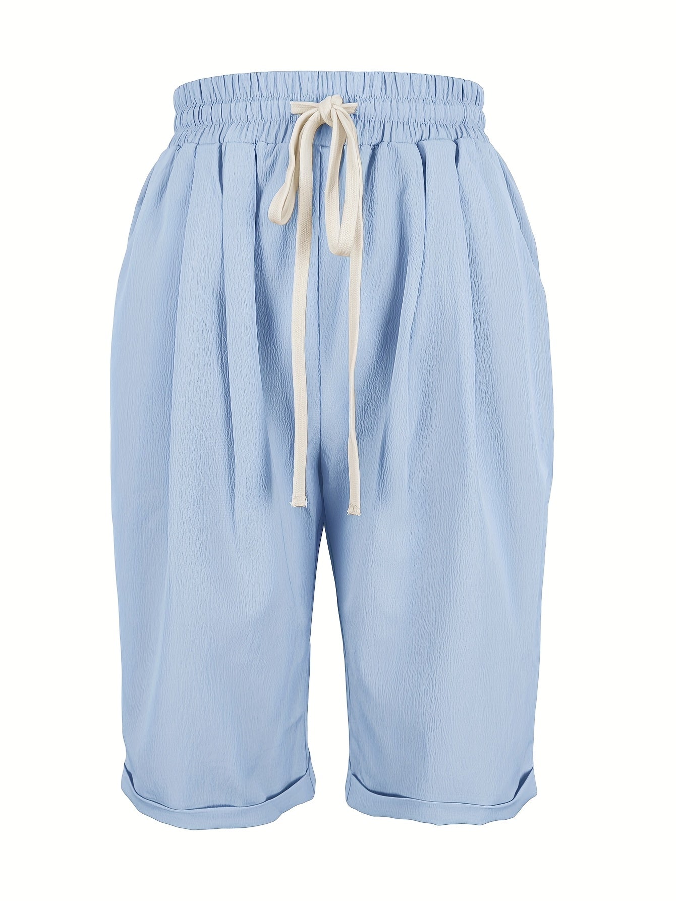 Comfortable Women's Capri Pants