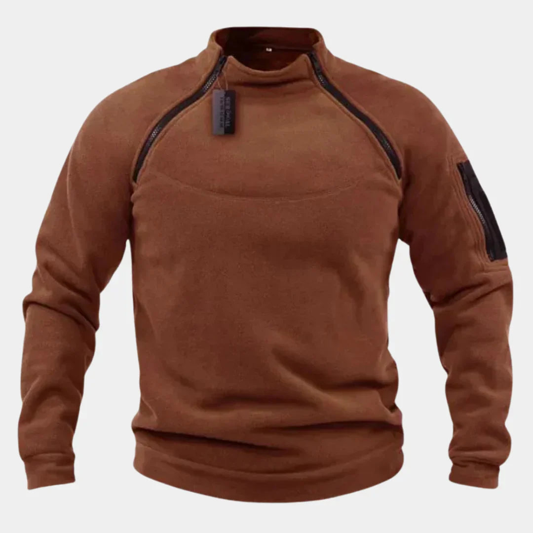 Women's Stretch Sweater Everyday Comfort