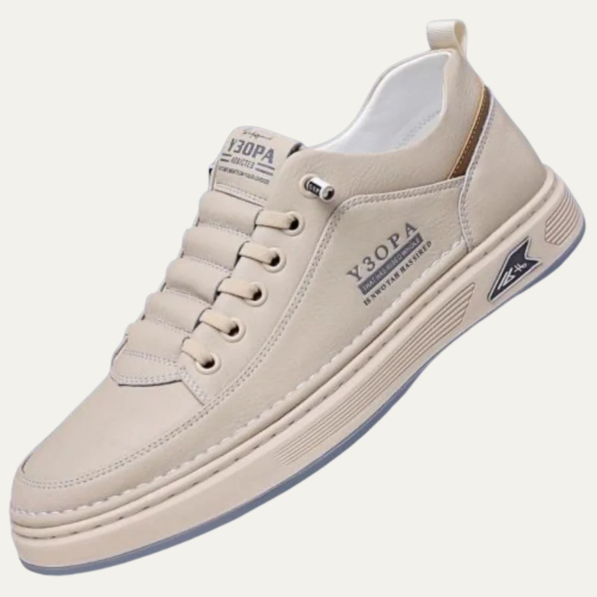 Men's Orthopedic Sneakers Shoes Modern Style