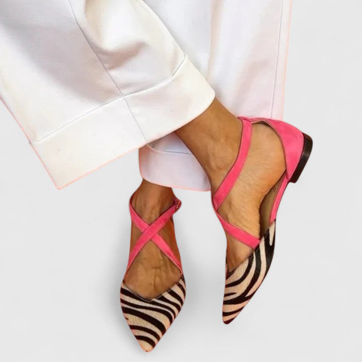 Tymia | Chic Summer Sandals