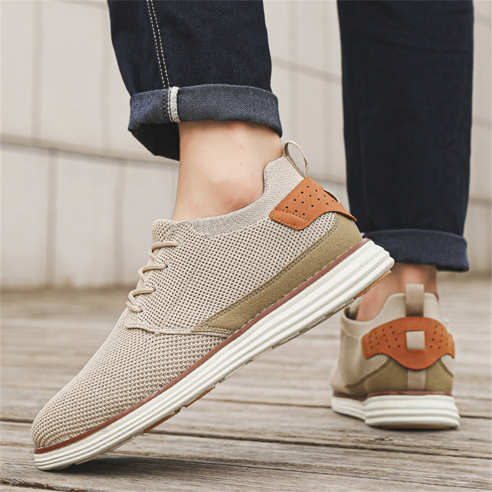 Sporty Casual Shoes