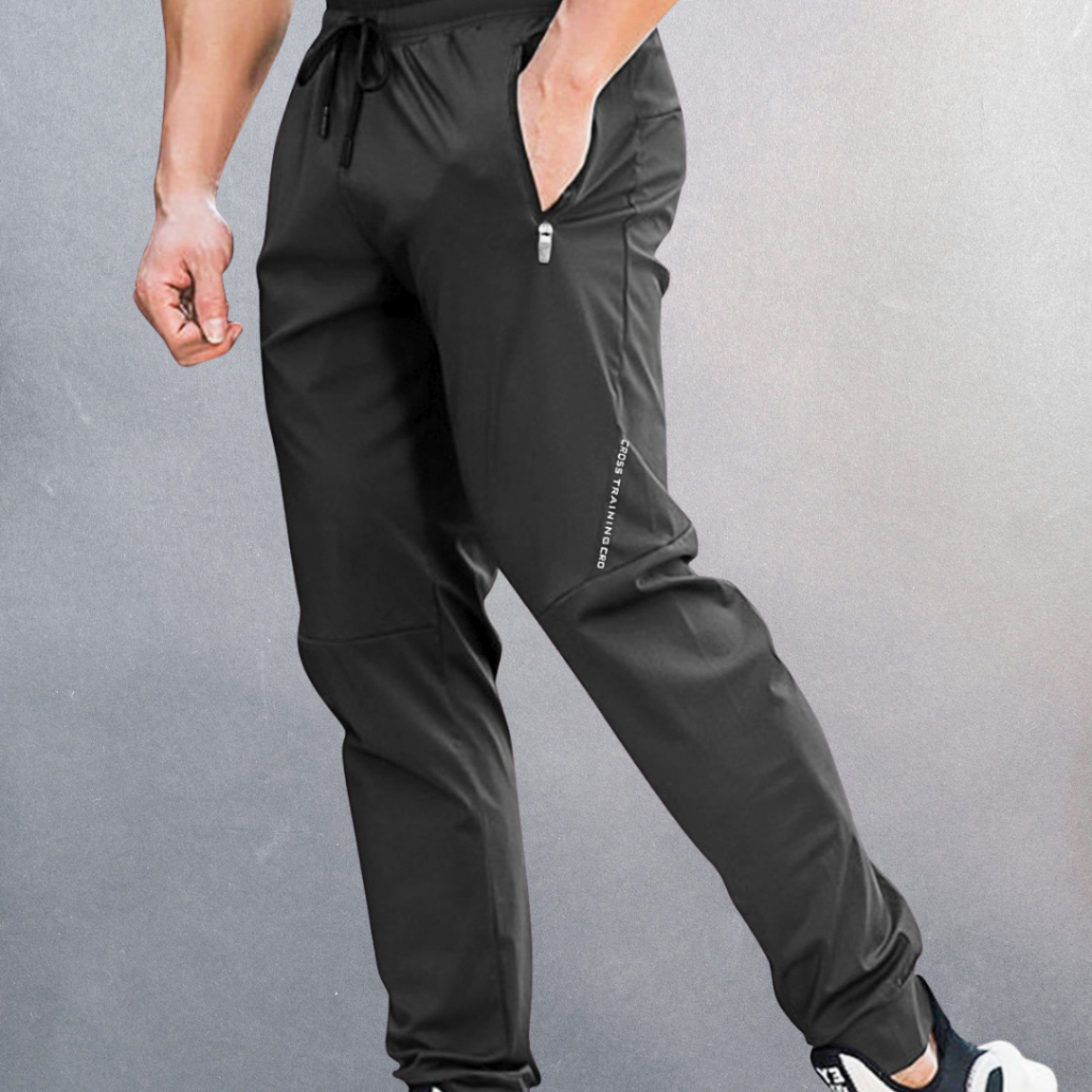 Men's Sports Pants Comfortable