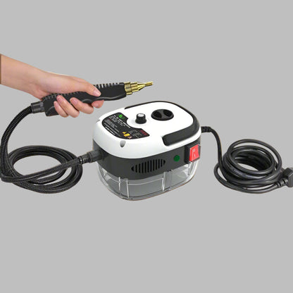 Steam Cleaner High Temperature
