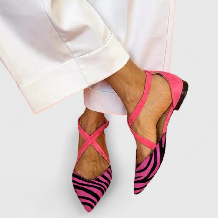 Tymia | Chic Summer Sandals
