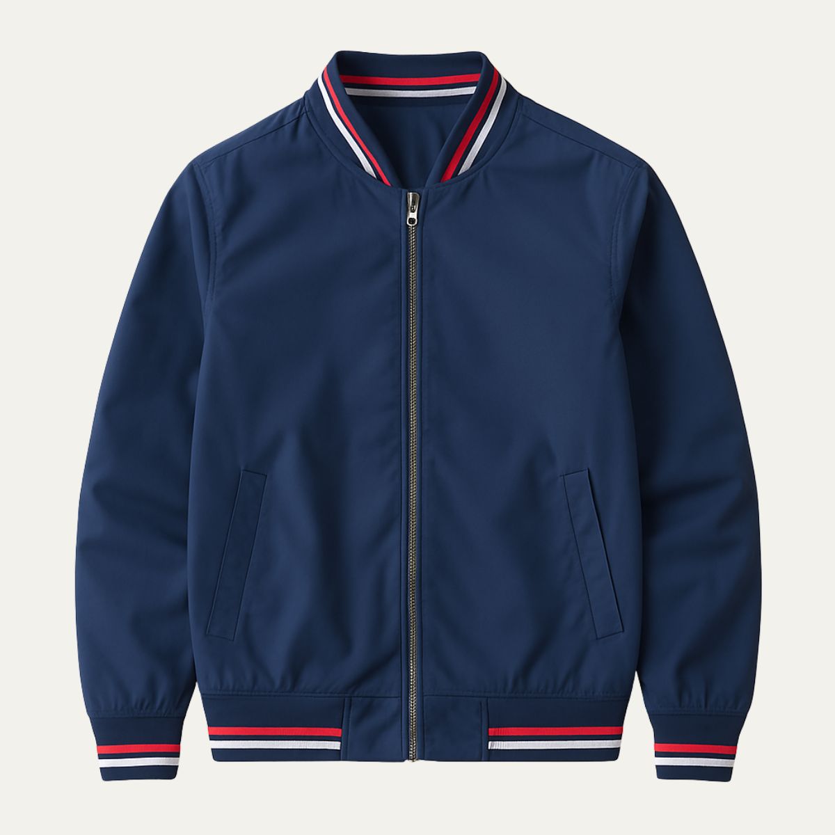 Men's Windbreaker Jacket Windproof Waterproof