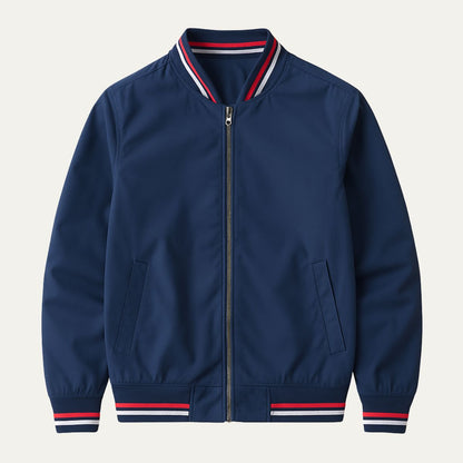 Men's Windbreaker Jacket Windproof Waterproof