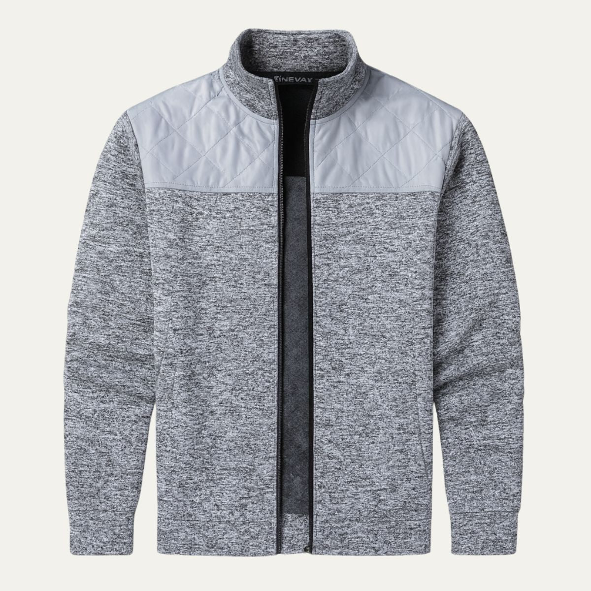 Men's Modern Warm Outdoor Jacket