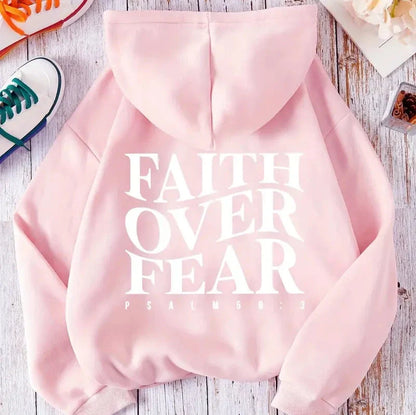 Inspirational Motivational Sweatshirt