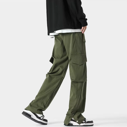 Edge Cargo Pants Caliboot