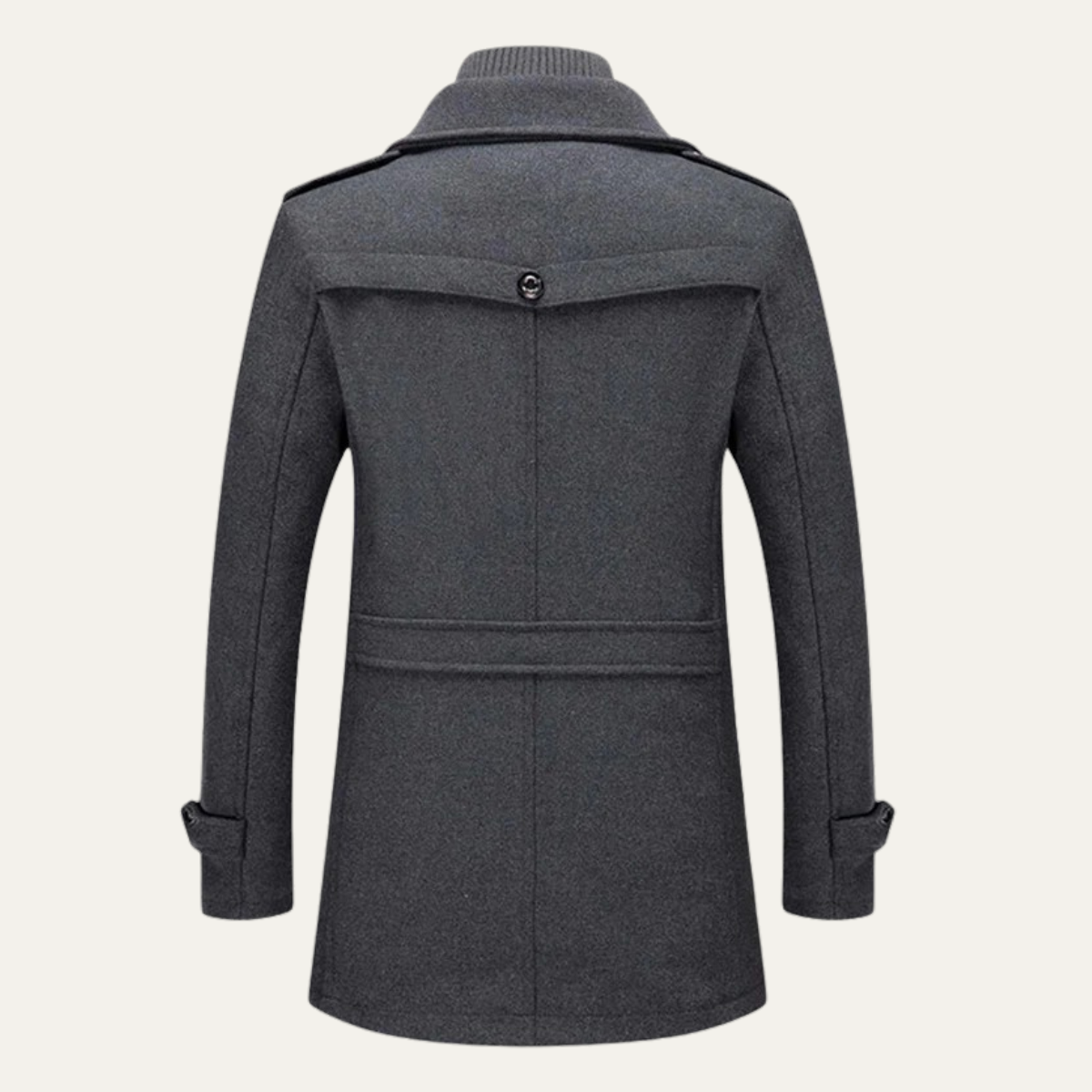 Isernia Men's Smart Zip Jacket Waterproof Winter