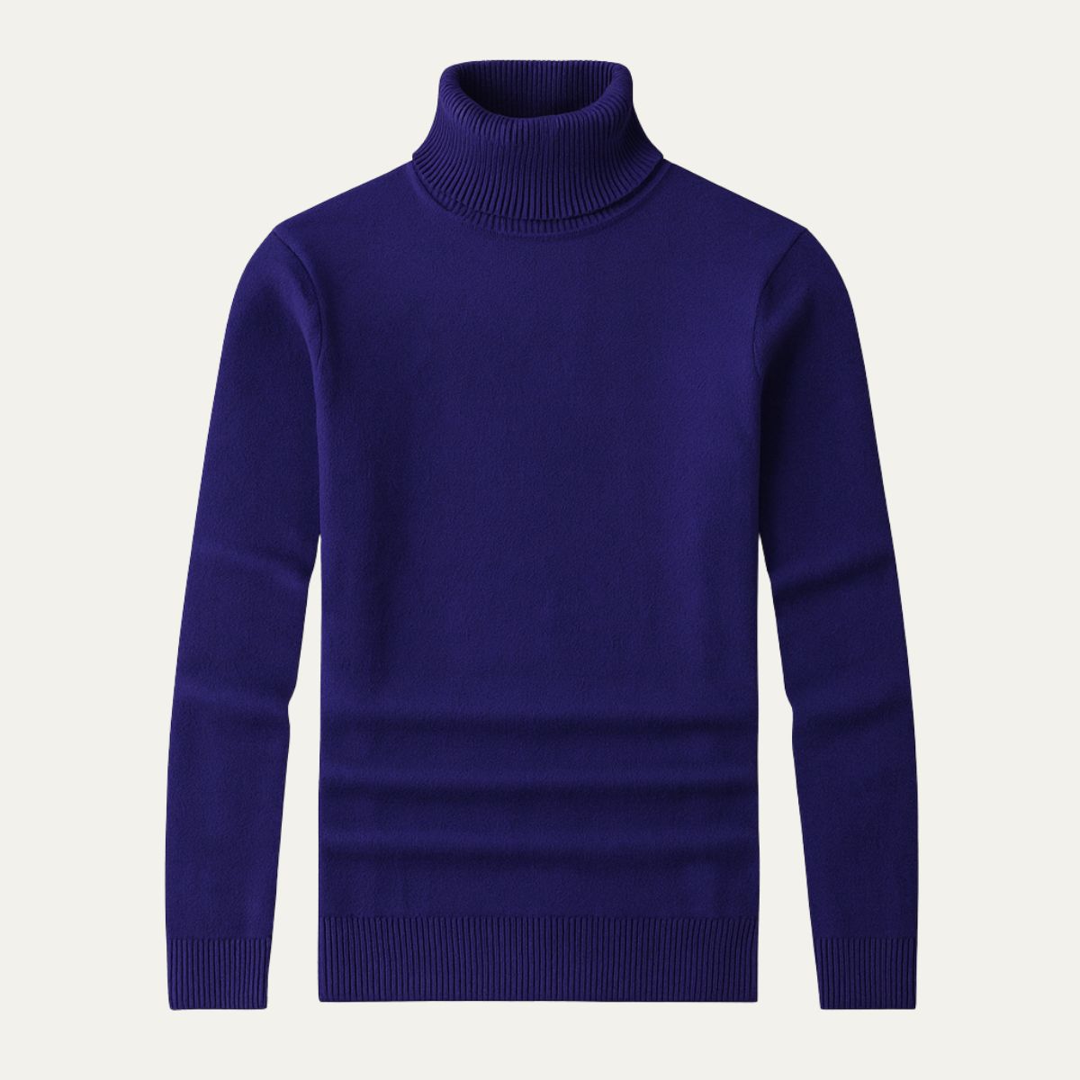 Men's Turtle Neck Sweater