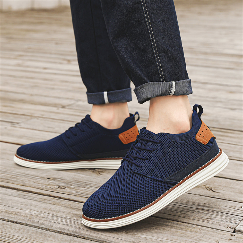 Sporty Casual Shoes