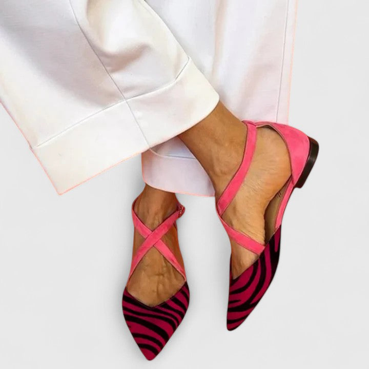 Tymia | Chic Summer Sandals