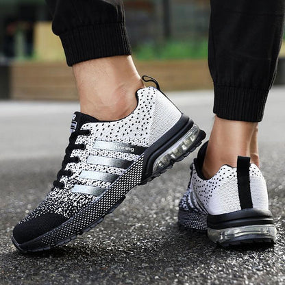 Men's Orthopedic Running Shoes Comfortable