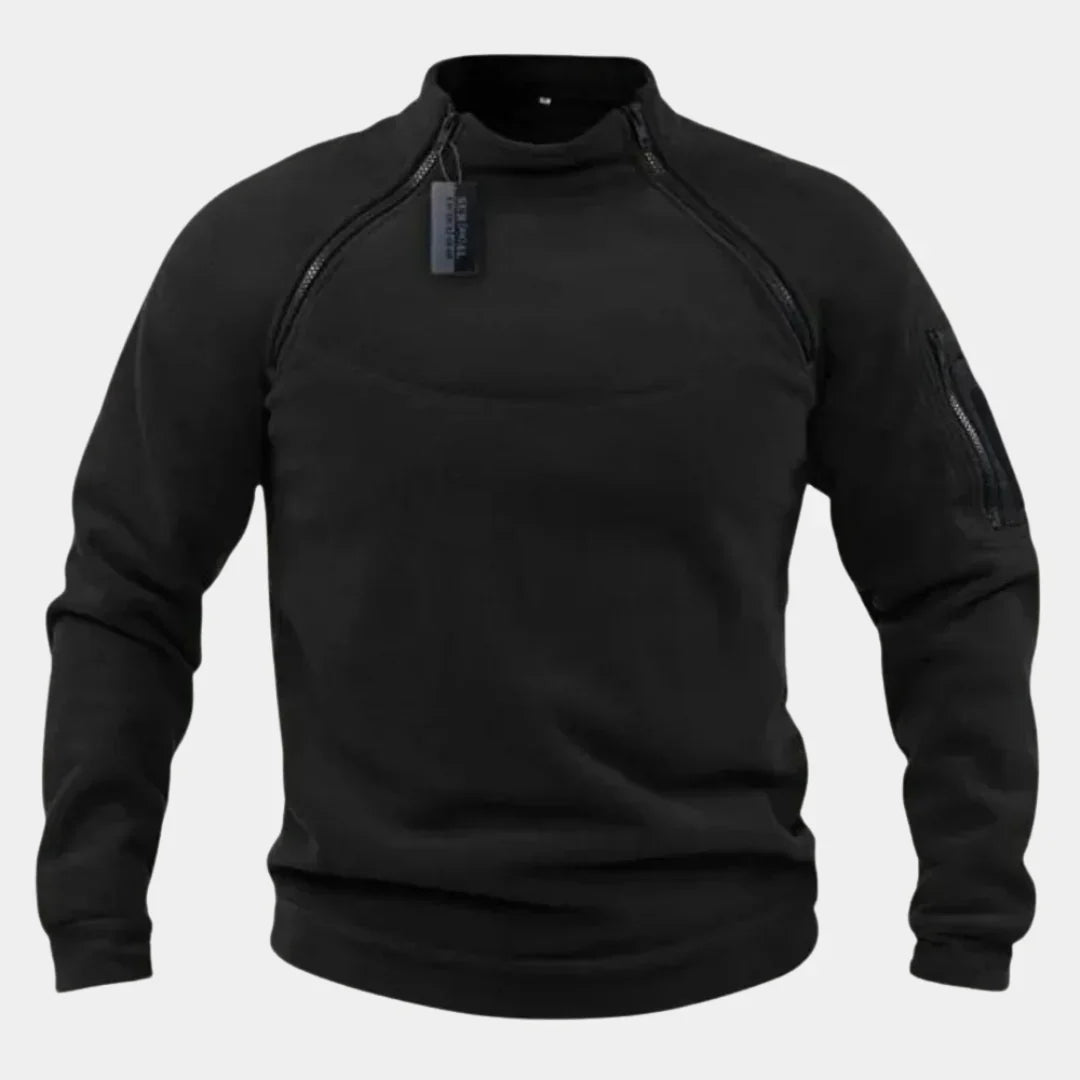Women's Stretch Sweater Everyday Comfort