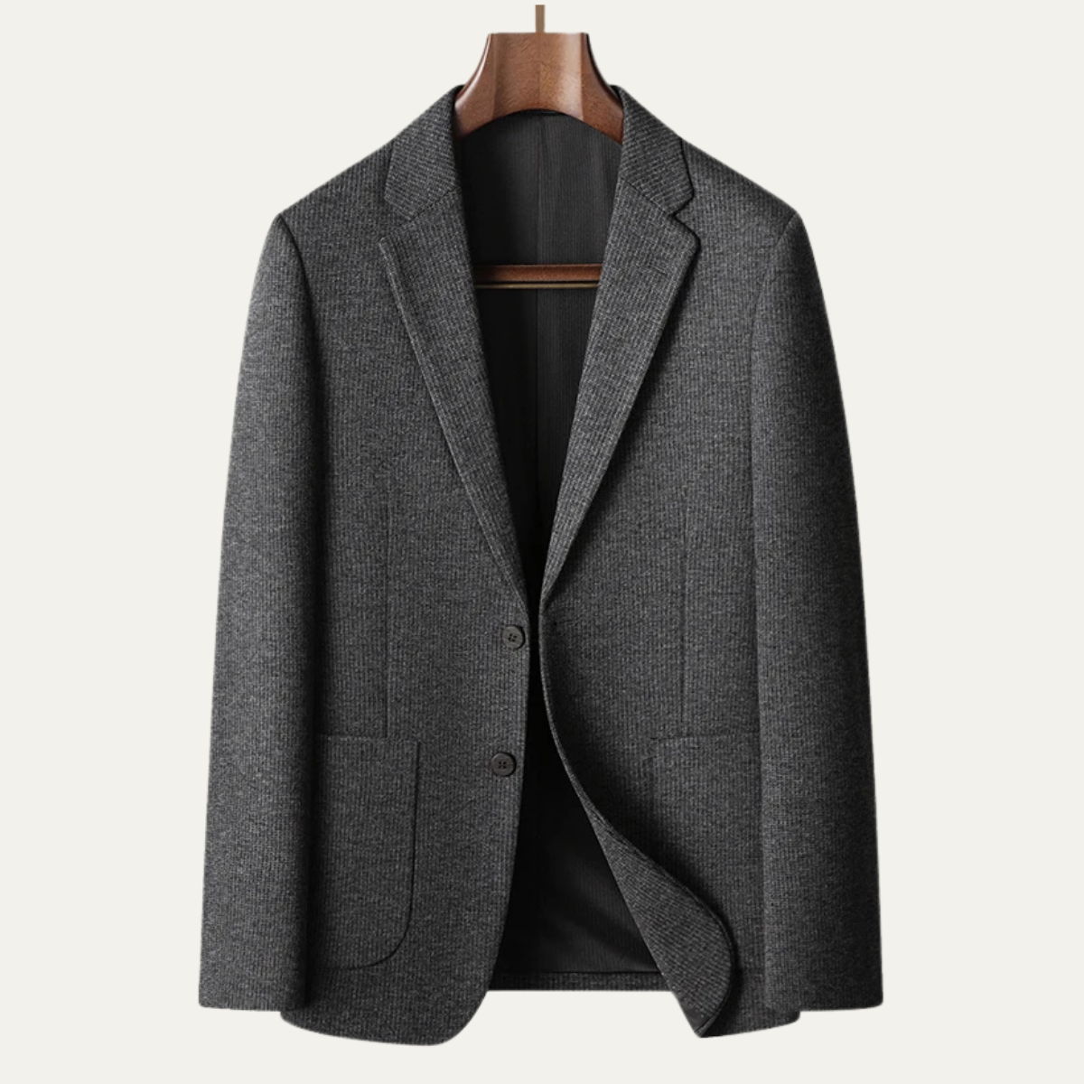 Men's Slim Fit Business Jacket