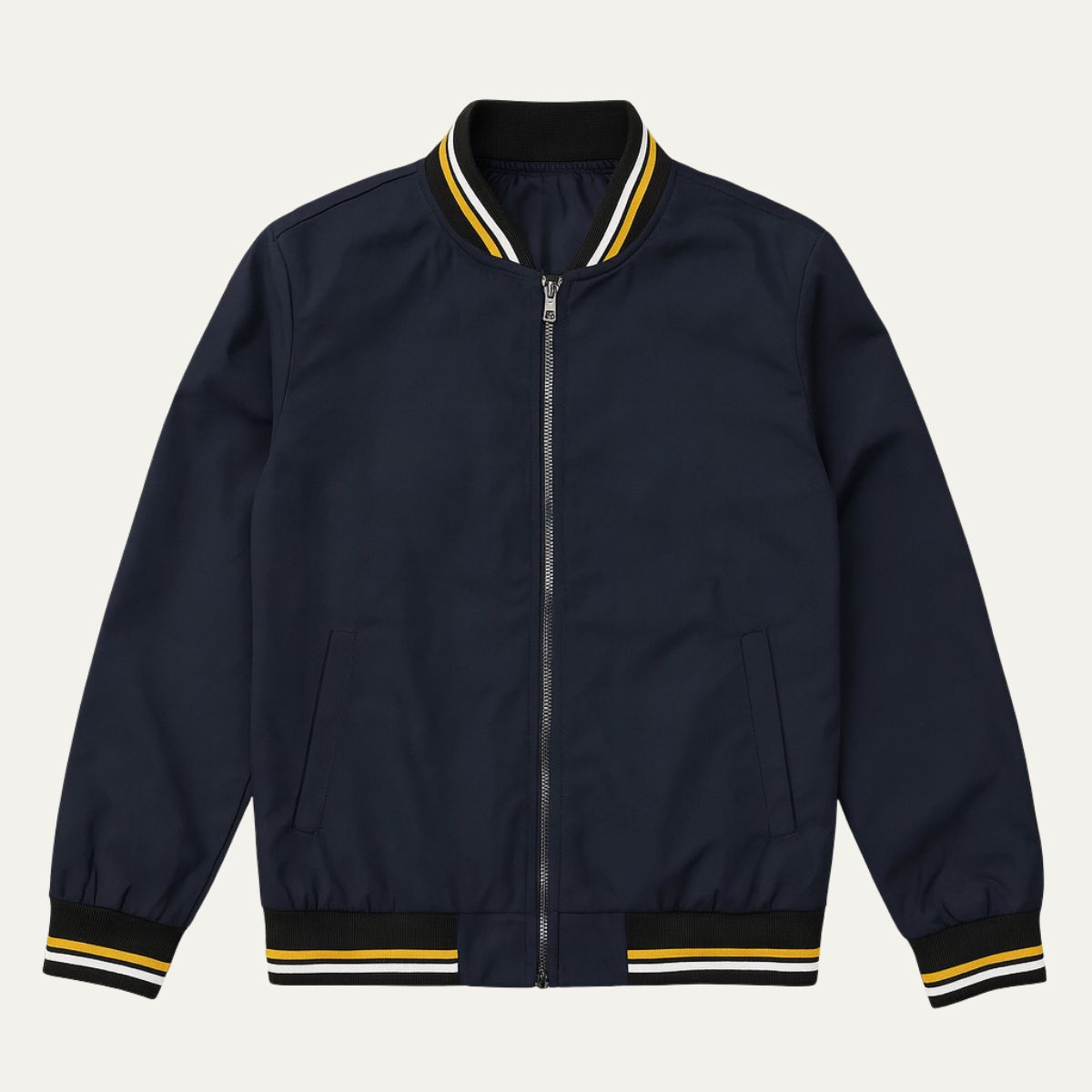 Men's Windbreaker Jacket Windproof Waterproof