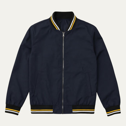 Men's Windbreaker Jacket Windproof Waterproof