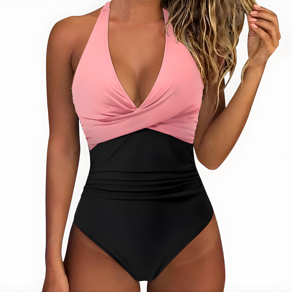Women's Slimming Swimsuit