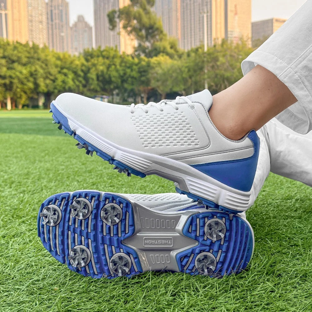 Maverick Men's Golf Shoes