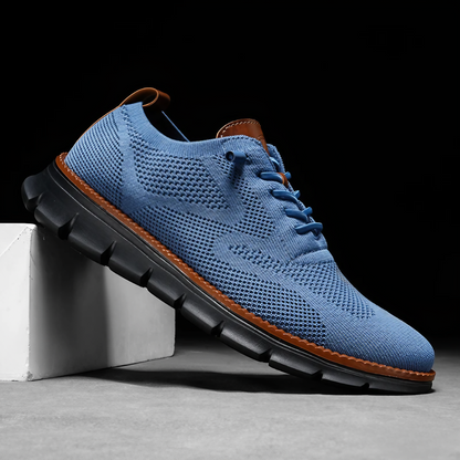 Breathable Mesh Casual Mens Shoes