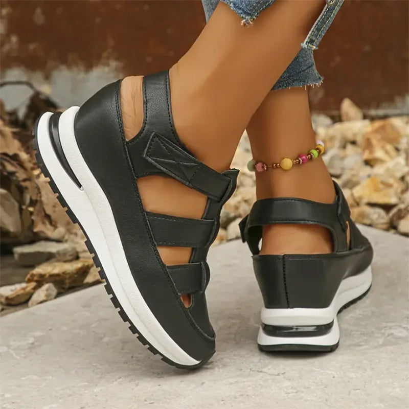 Stylish Women's Comfort Sneakers