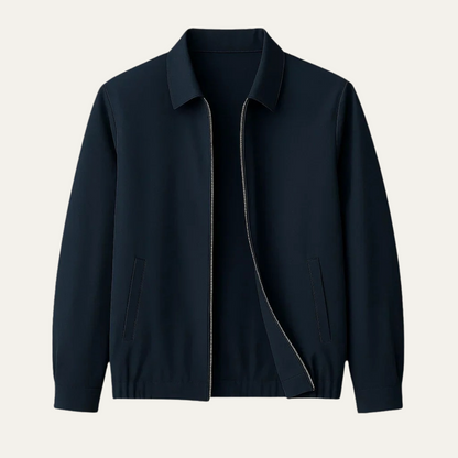 St Ives Men's Bomber Jacket Lightweight