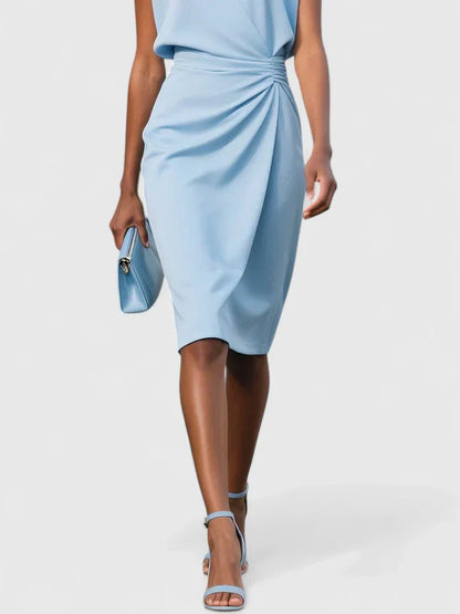 Women's Sophisticated Evening Dress